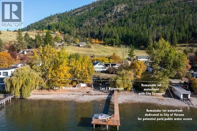Property Photo:  Okanagan Landing Road  BC V1H 1J7 