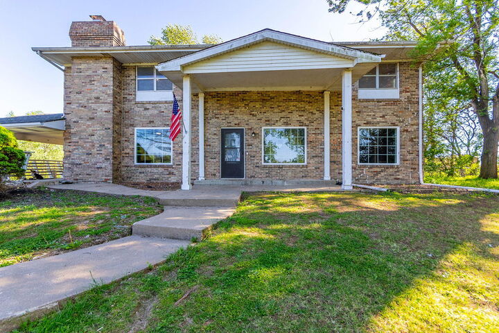 Property Photo:  55623 Circle Dr  MO 65018 
