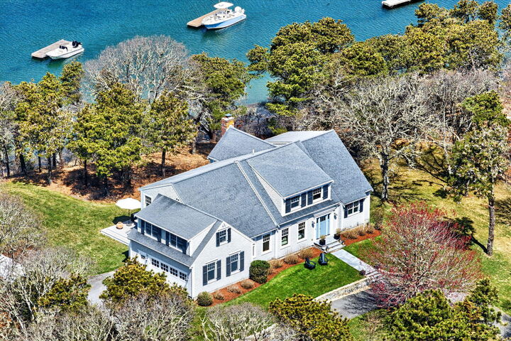 Property Photo:  70 Judges Way  MA 02633 