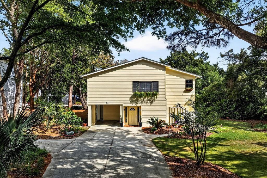 Property Photo:  134 Hanover St.  SC 29585 
