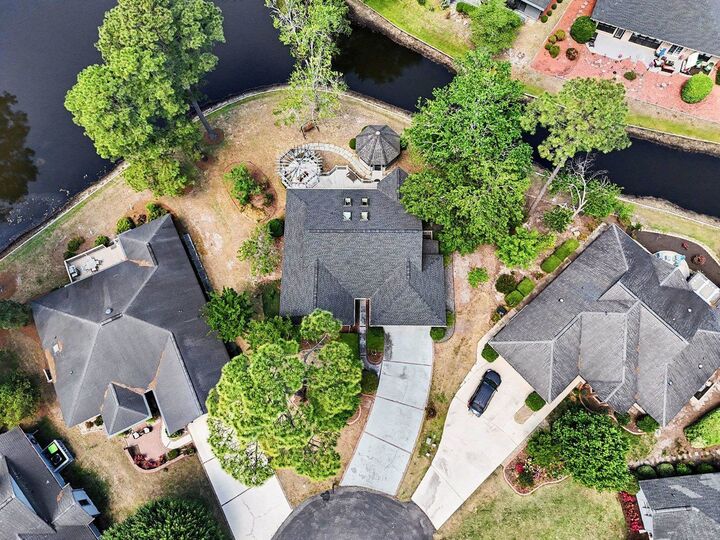 Property Photo:  106 Bentwood Circle  SC 29526 