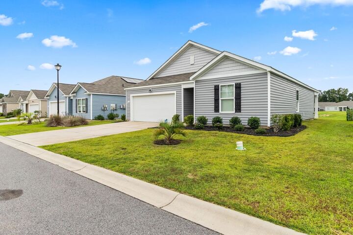 Property Photo:  182 Pine Forest Dr.  SC 29526 