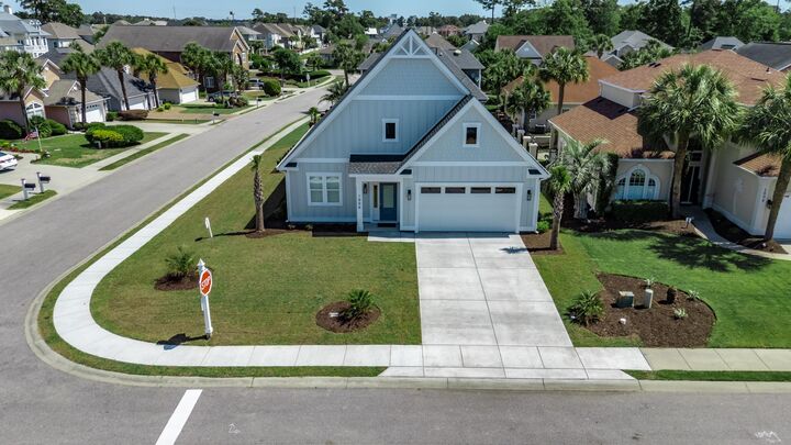 Property Photo:  1006 Summers Pl.  SC 29582 