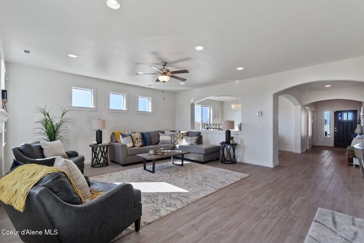 Property Photo:  11856 N Woolridge Way  ID 83858 