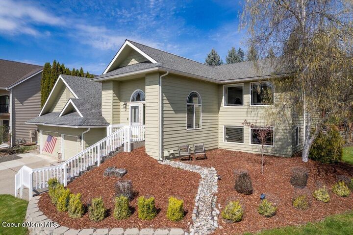 Property Photo:  7784 N Sundance Dr  ID 83815 