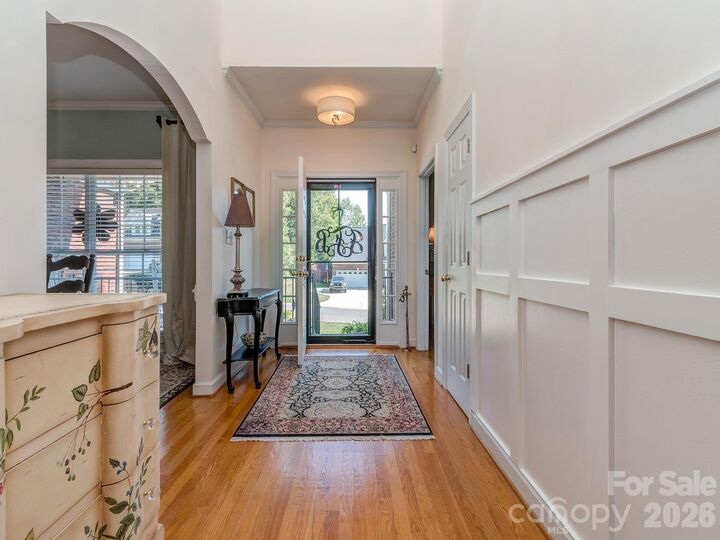 Property Photo:  4651 Glasgow Court  NC 28056 