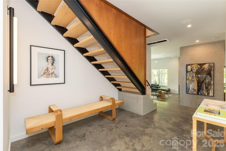 Property Photo:  812 Herrin Avenue  NC 28205 