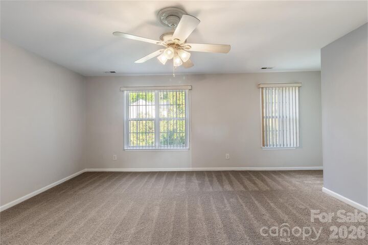 Property Photo: 317 Ashton Bluff Circle NC 28120