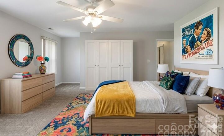 Property Photo:  317 Ashton Bluff Circle  NC 28120 