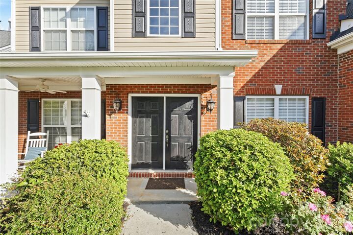 Property Photo:  8458 Mossy Cup Trail  NC 28075 