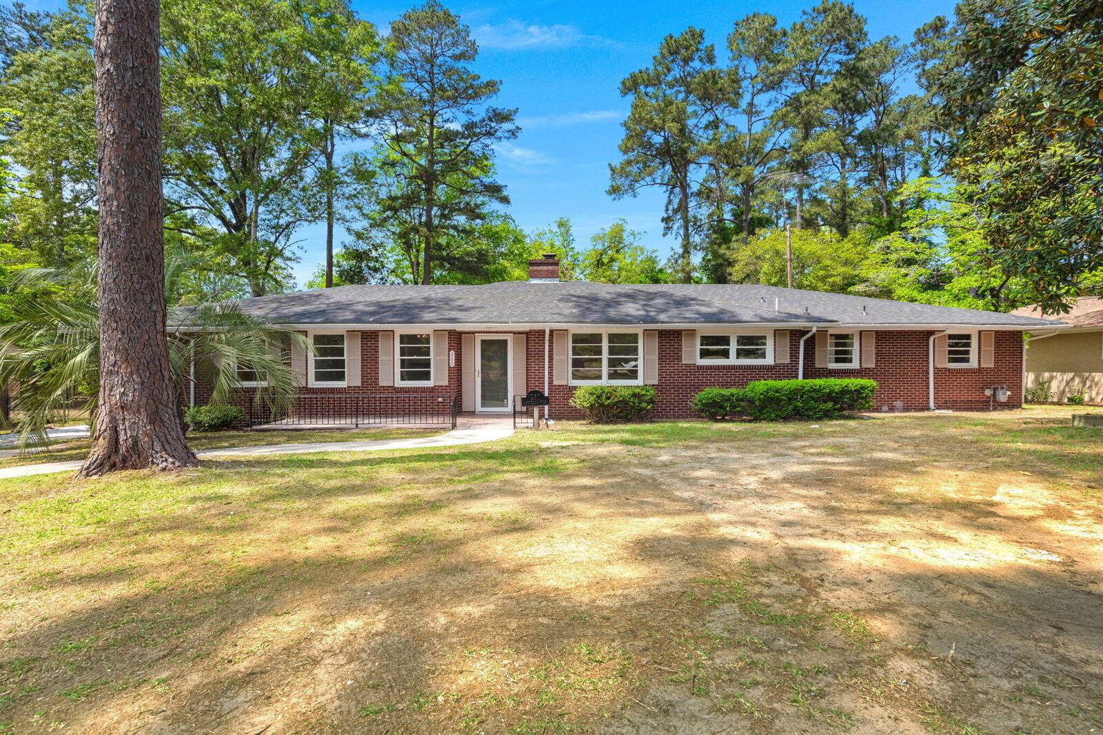 Property Photo:  260 Perryclear Street  SC 29115 