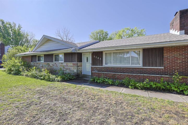 Property Photo:  3783 Kemp Road  OH 45431 