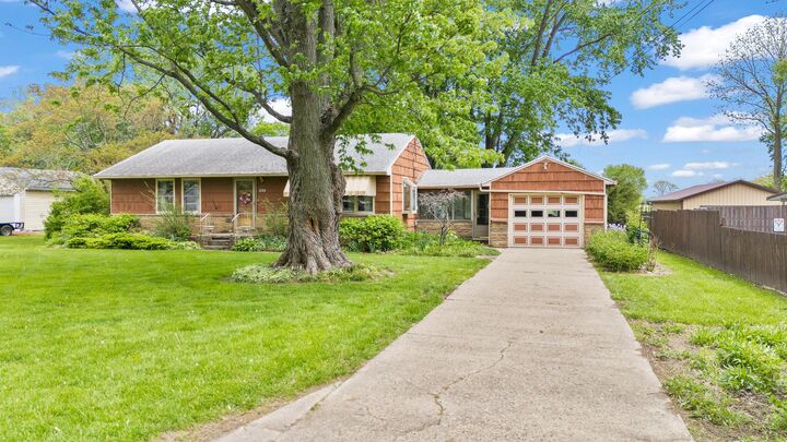 Property Photo:  288 Gordon Road  OH 45504 