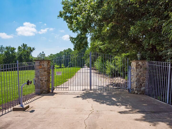 Property Photo:  236 Tom Corwin Road  OH 45692 