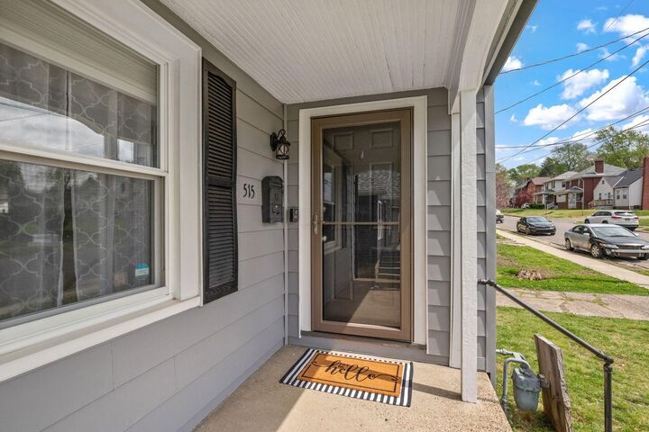 Property Photo:  515 Taylor Street  OH 43701 