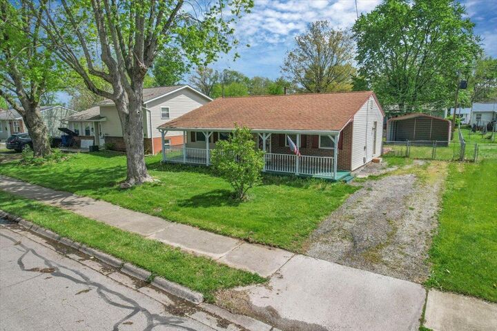 Property Photo:  54 Baywood Drive  OH 43015 