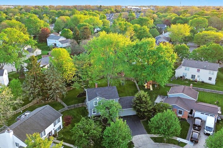 Property Photo:  3851 Saddlebrook Court  OH 43221 