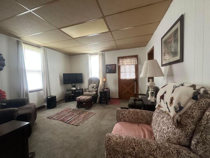 Property Photo:  996 3rd Street  OH 43138 
