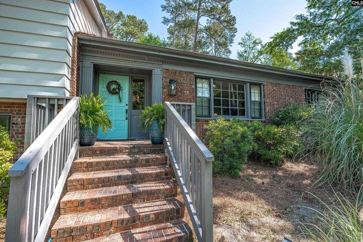 Property Photo:  4041 Rockbridge  SC 29206 