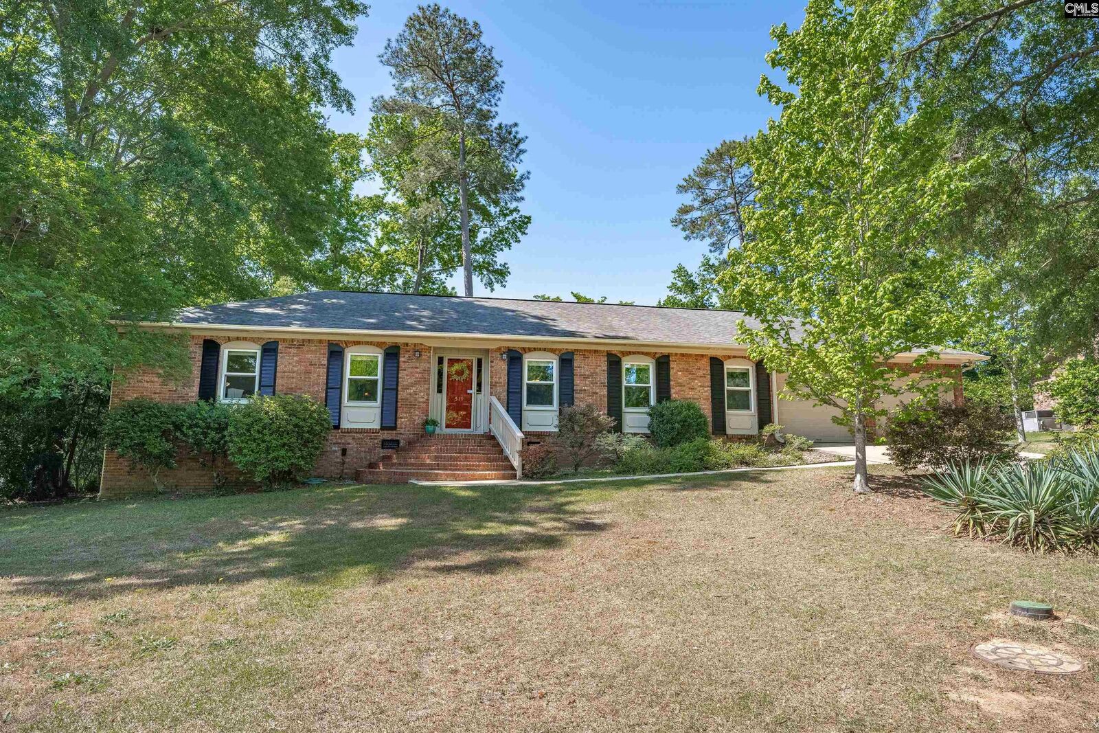 Property Photo:  519 Valmire  SC 29212 