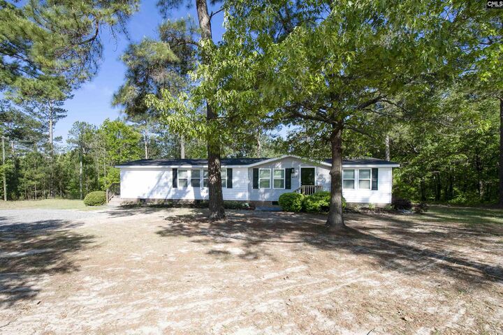 Property Photo:  427 Seegars Mill  SC 29020 