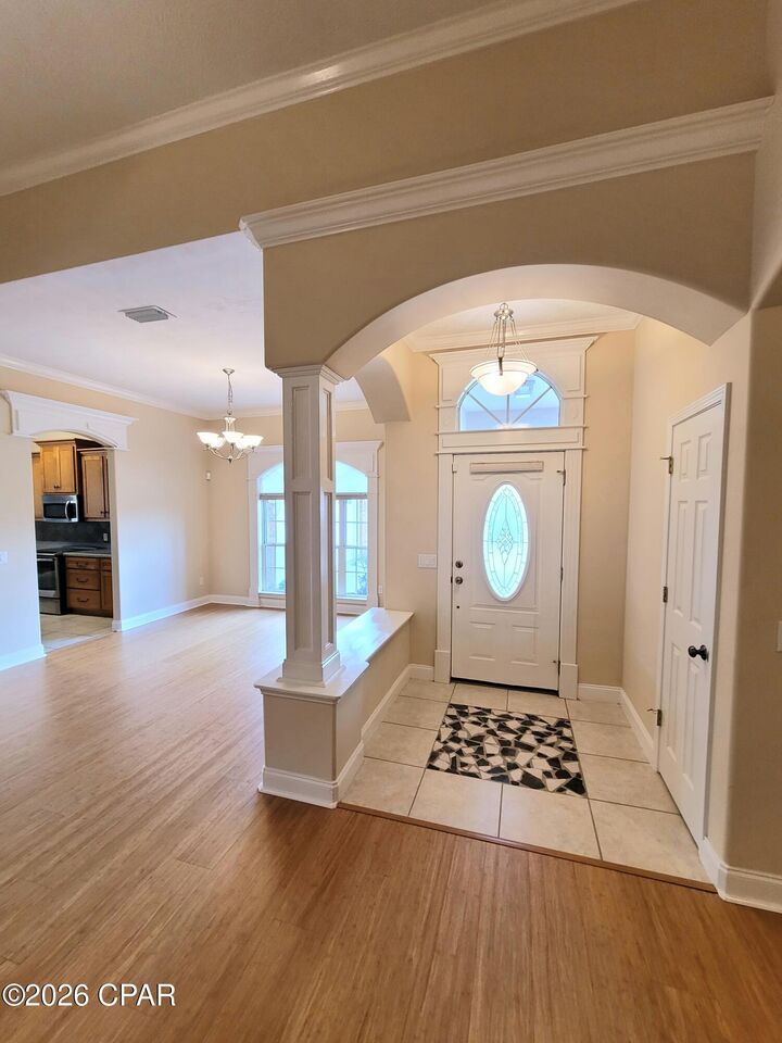 Property Photo:  103 Parkview Lane  FL 32408 