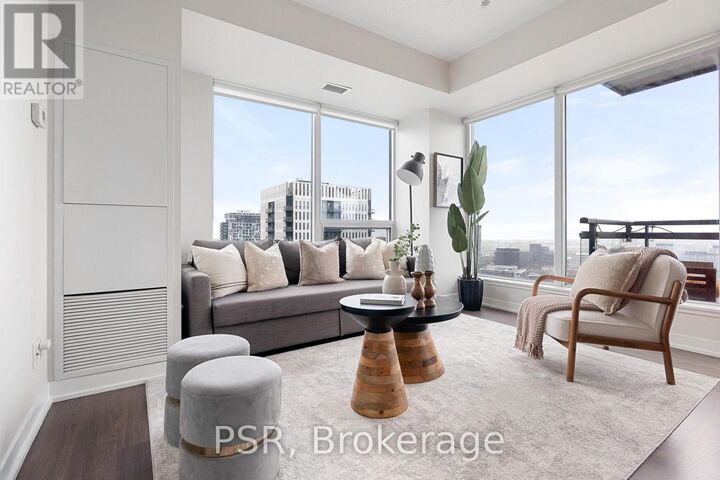 Property Photo:  225 Sackville Street 2503  ON M5A 0B9 