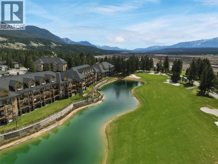 Property Photo: 600 Bighorn Boulevard 622 BC V0A 1M0