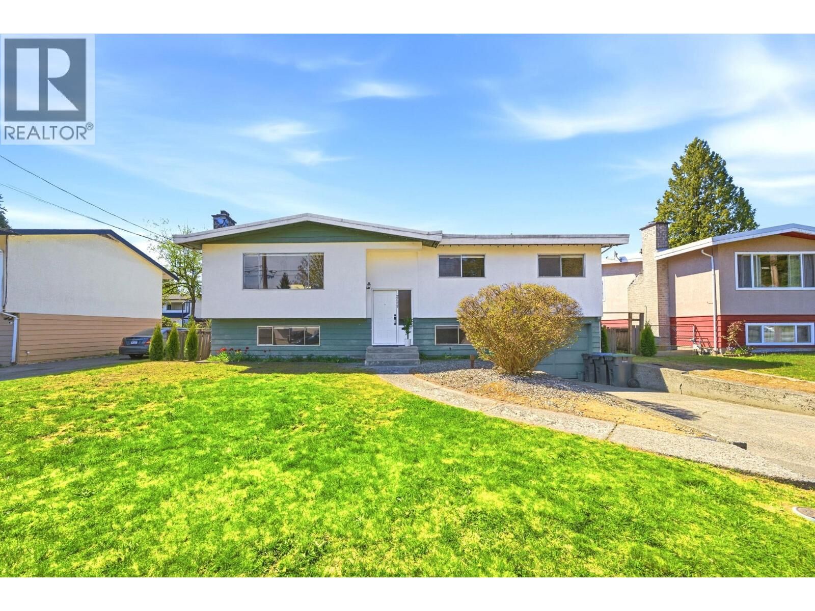 Property Photo:  3561 York Street  BC V3B 4A8 