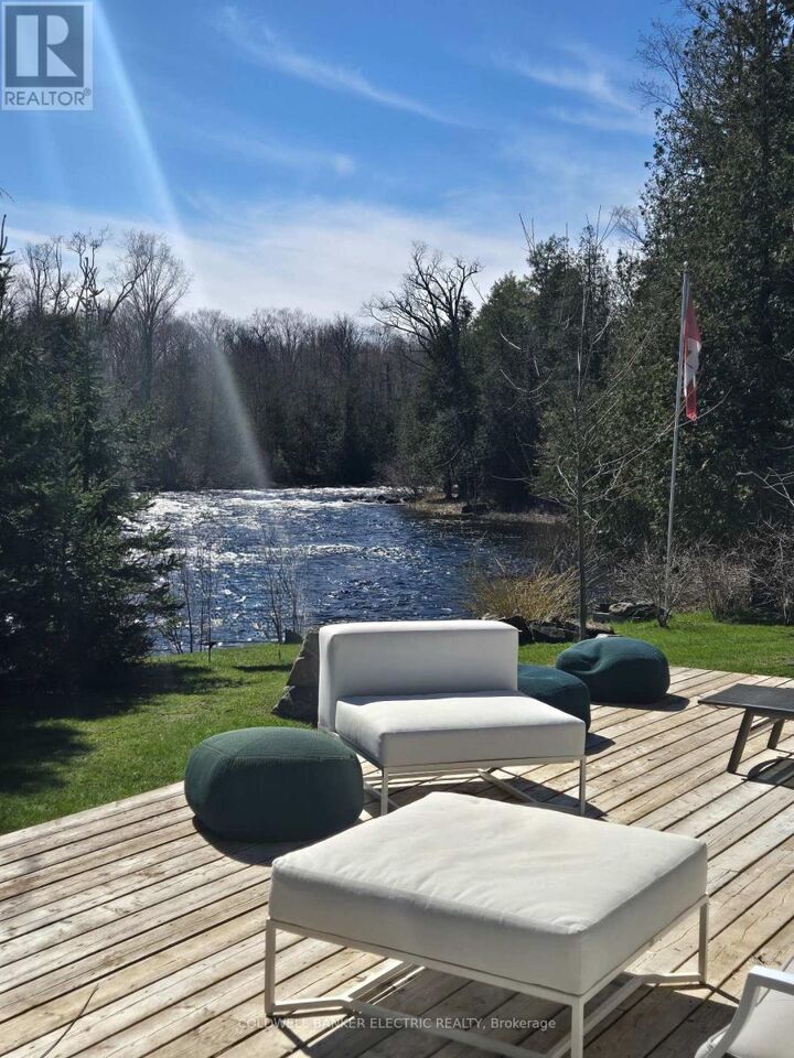 Property Photo:  411 Fidlar Glen Road  ON K0K 2M0 