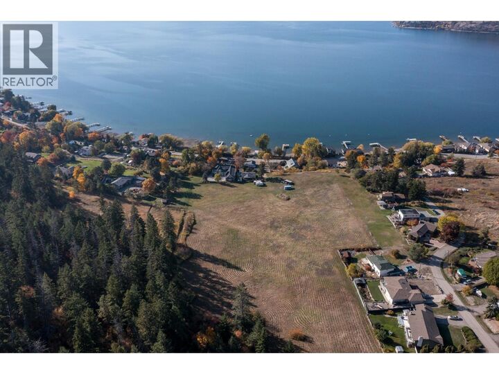 Property Photo:  Okanagan Landing Road  BC V1H 1J7 