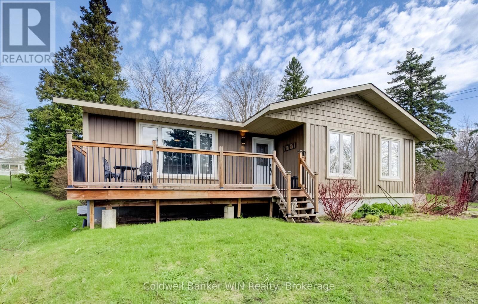 Photo de la propriété:  195 North Water Street East  ON N0G 2L3 