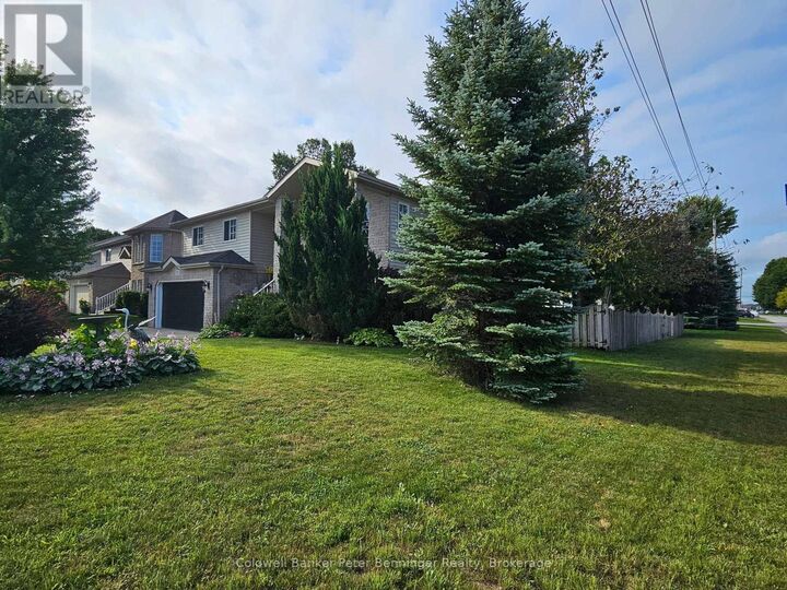 Property Photo: 502 Buckby Lane ON N0H 2C1