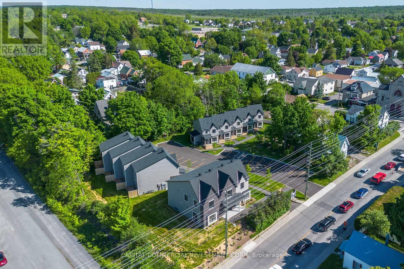 Property Photo:  36 Main Street East  ON K0A 1A0 