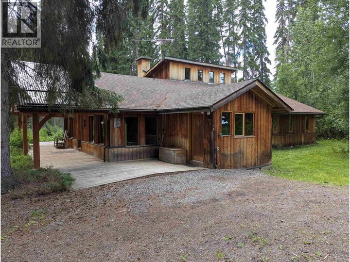 Property Photo: 7133 Adams Road BC V0J 2N7