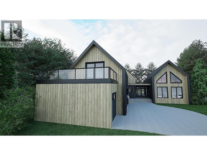 Property Photo: 8692 Cottage Lane BC V0B 1B0