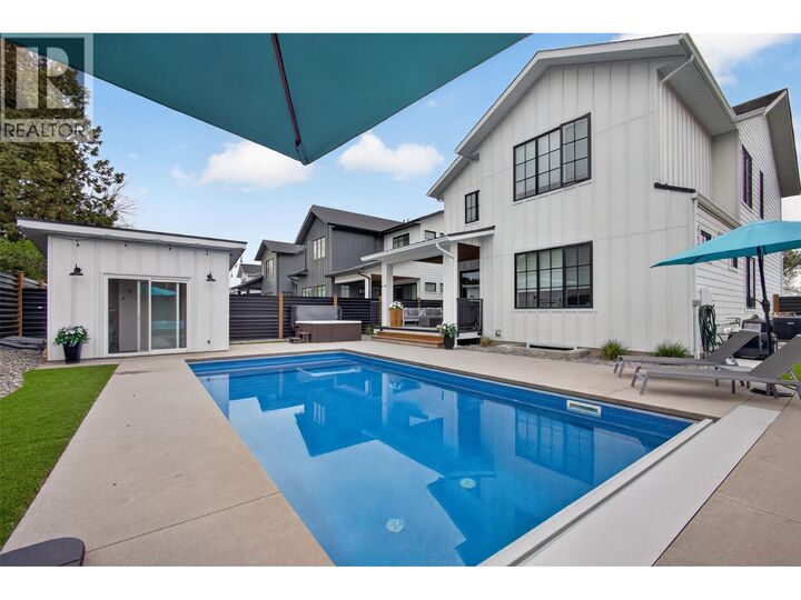 Property Photo: 697 Balsam Road BC V1W 1C1