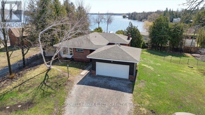Property Photo: 1647 Stenner Road ON K0L 2H0