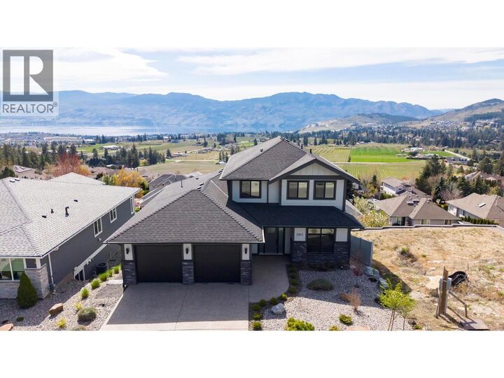 2847 Copper Ridge Drive — photo 1