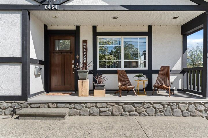 Property Photo:  6464 Reid Road  BC V2R 1T9 