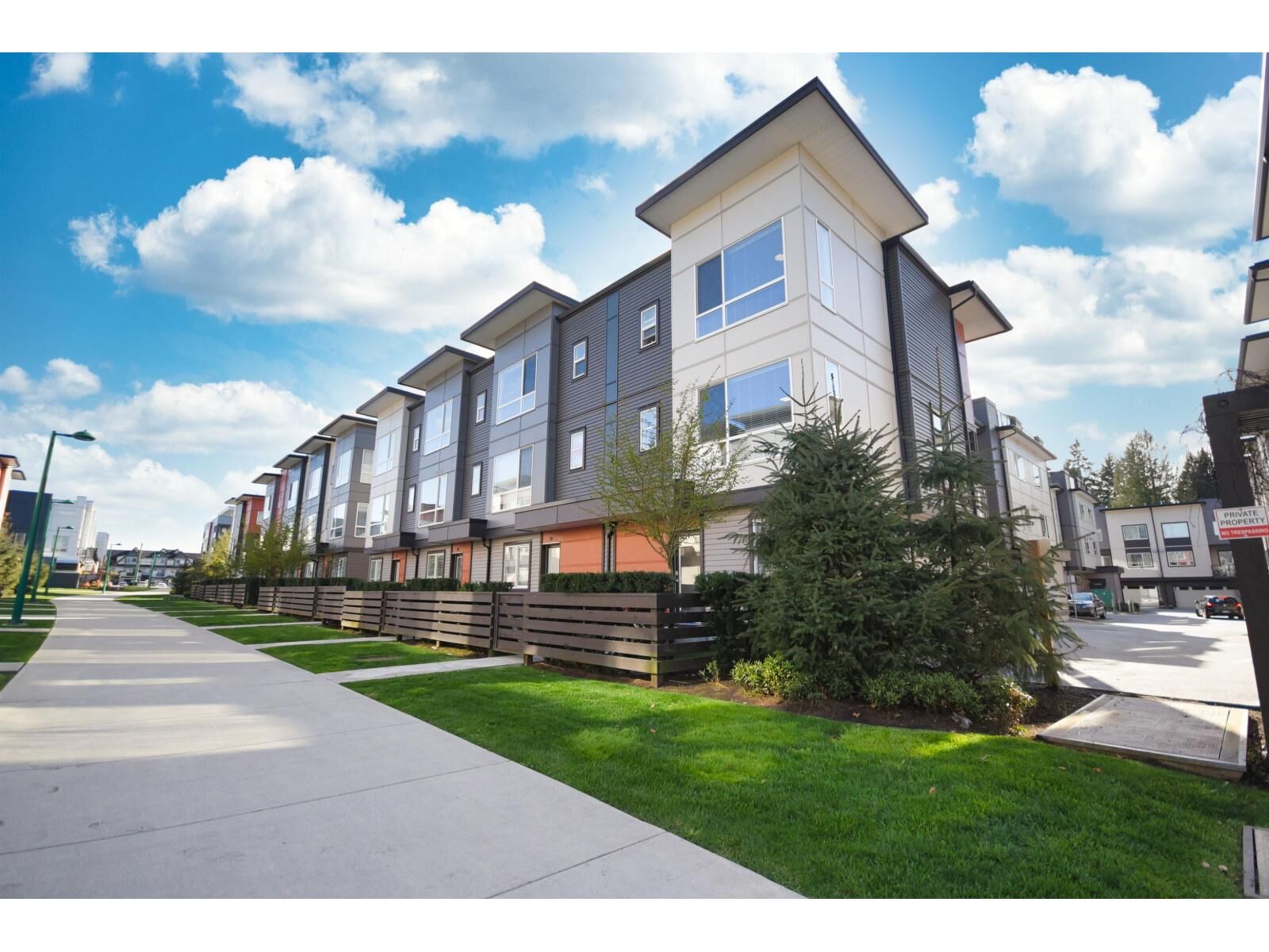 Property Photo:  7288 188 Street 28  BC V4N 6W3 