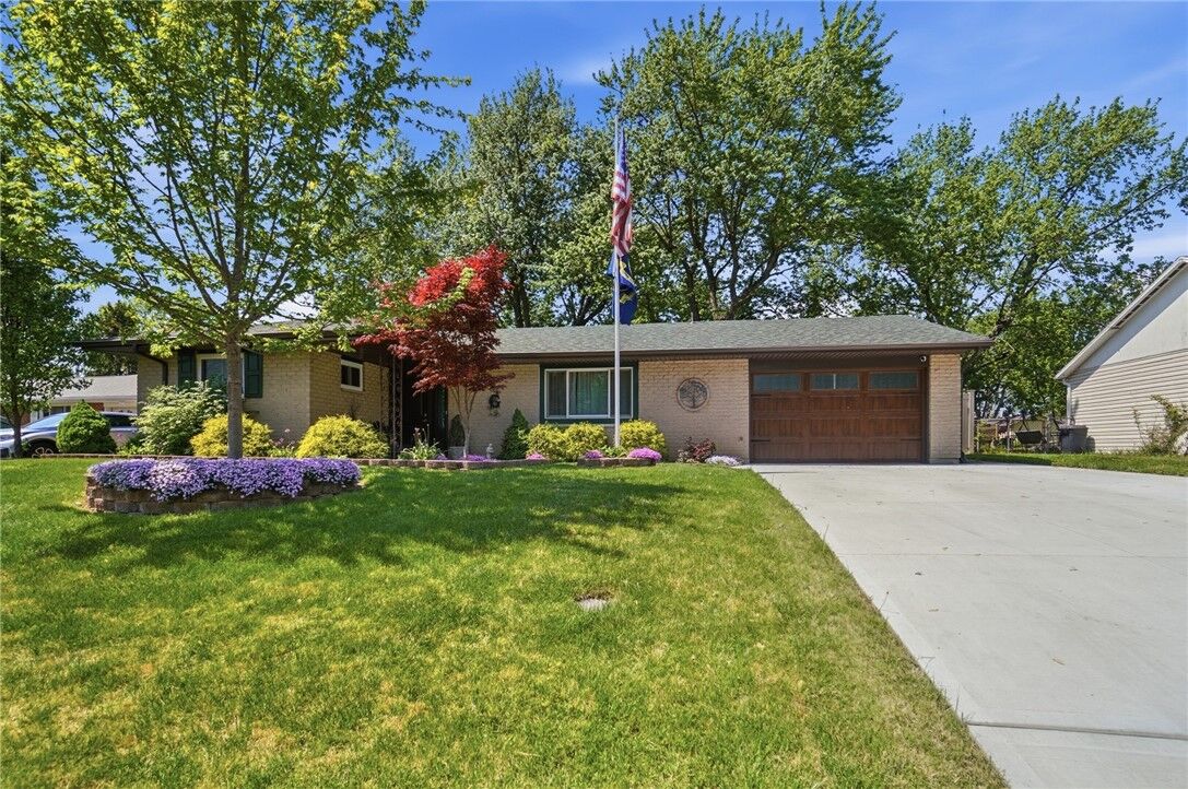 Property Photo:  106 Sharon Drive  OH 45356 