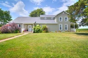 Property Photo:  14479 N Oakland Avenue  IL 61756 
