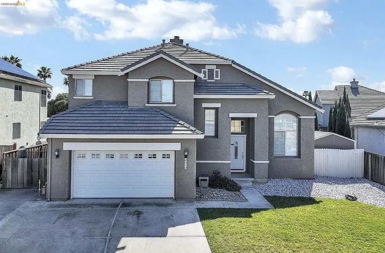 Property Photo:  4010 Goleta Pl  CA 94505 