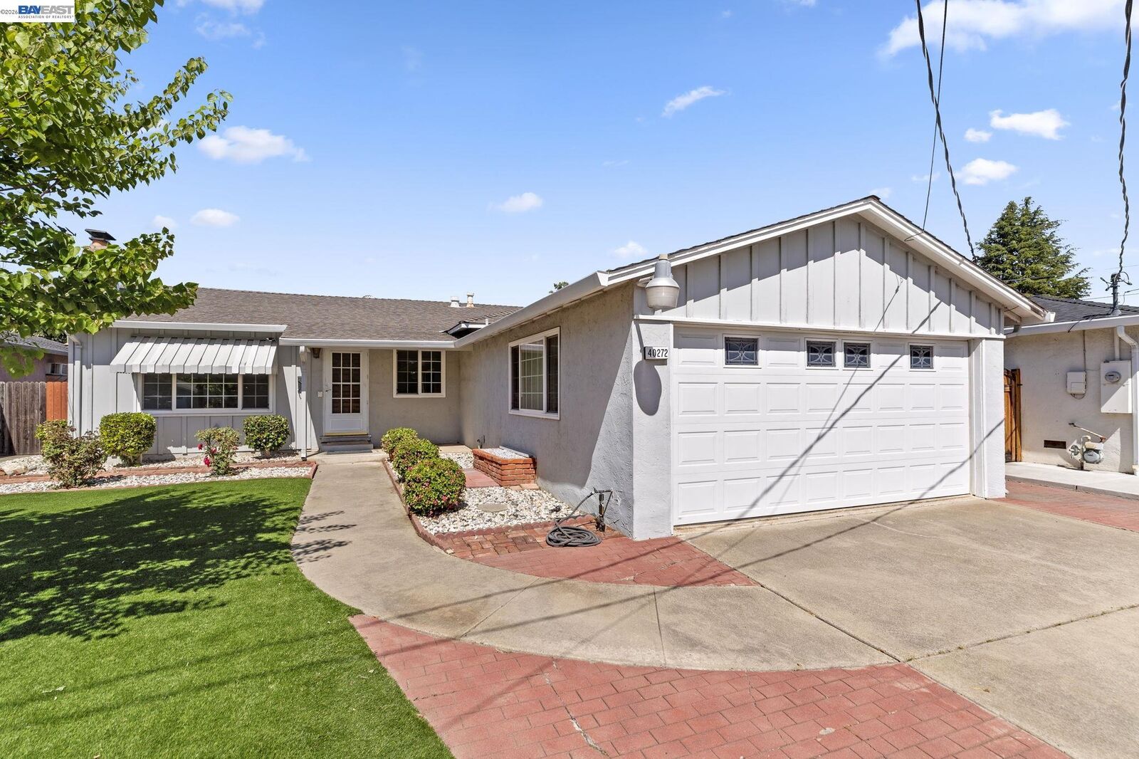 Property Photo:  40272 Davis St  CA 94538 