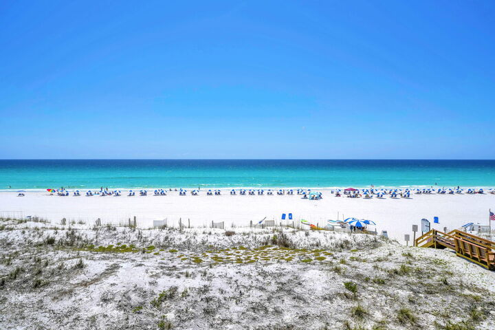 Property Photo:  520 Santa Rosa Boulevard 405  FL 32548 