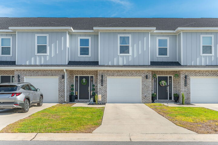 Property Photo: 108 Pentecost Way 108 FL 32547