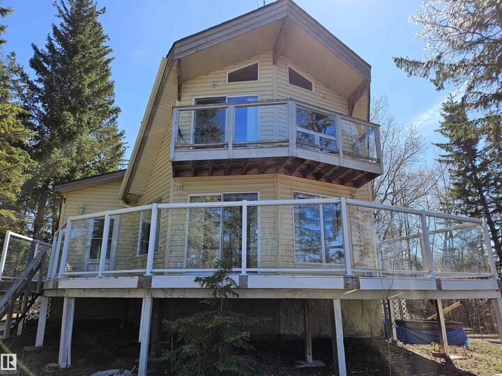 Property Photo: 404, 59201 Range Road 95 AB T0A 3A0
