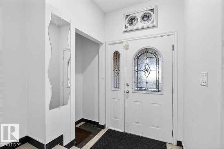 Property Photo: 15815 124 Street NW AB T5X 2W8