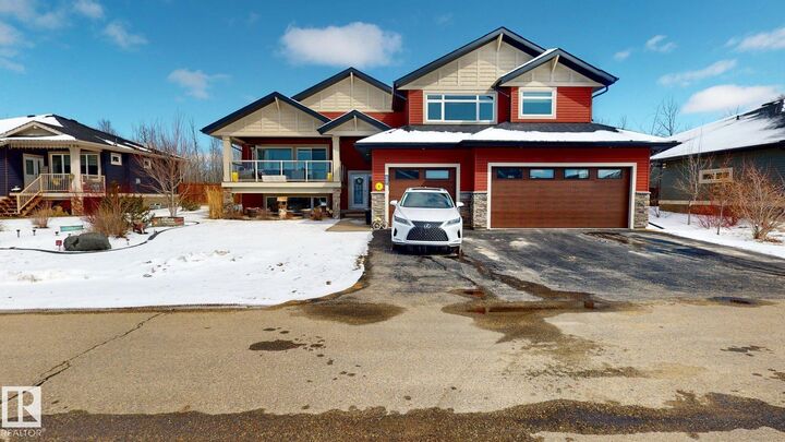 55101 Ste. Anne Trail 607 — photo 1
